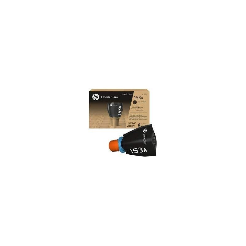 TONER ORIGINALE HP W1530A 530A NERO 2.5K LASERJET TANK 2604