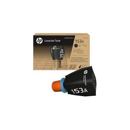 TONER ORIGINALE HP W1530A 530A NERO 2.5K LASERJET TANK 2604