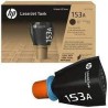 TONER ORIGINALE HP W1530A 530A NERO 2.5K LASERJET TANK 2604