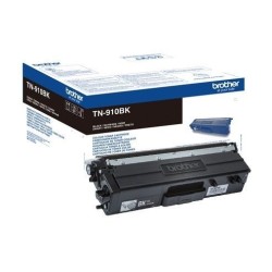 TONER ORIGINALE BROTHER TN910BK TN-910 BK NERO HL-L9310CDW