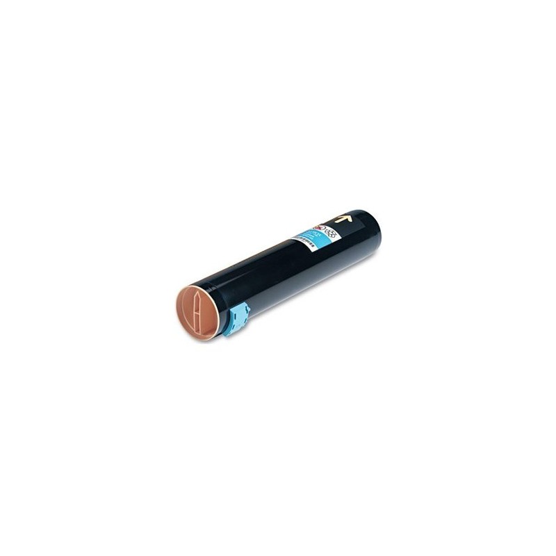 Toner COMPATIBILE Xerox 106R01160 Phaser 7760 Ciano 25K