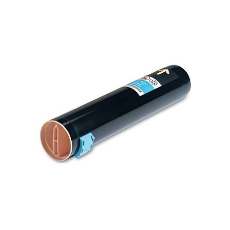 Toner COMPATIBILE Xerox 106R01160 Phaser 7760 Ciano 25K