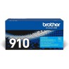 TONER ORIGINALE BROTHER TN910C TN-910C CIANO HL-L9310CDW