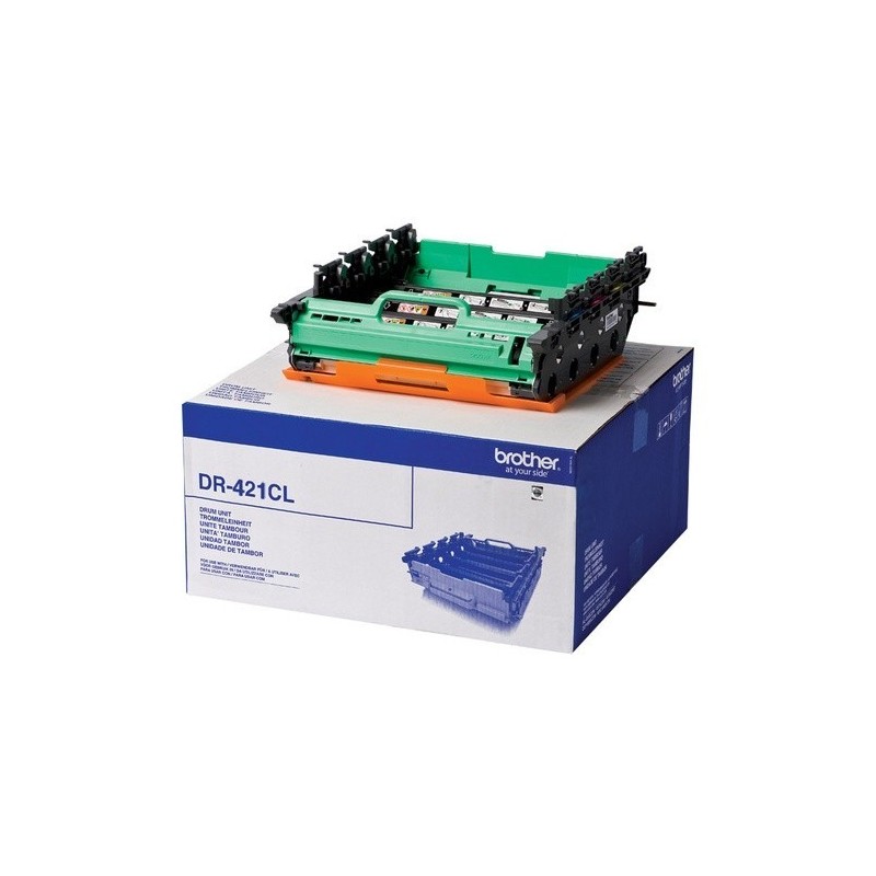GRUPPO TAMBURO ORIGINALE BROTHER DR421CL 230V HL-L 9310 CDW
