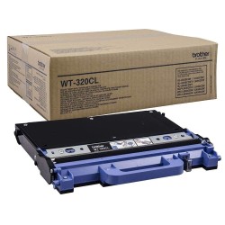 FLACONE RESIDUO ORIGINALE BROTHER WT320CL HL-L 9310 CDW