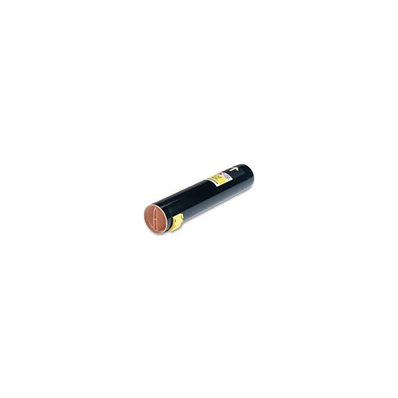 Toner COMPATIBILE Xerox 106R01162 Phaser 7760 GIALLO 25K
