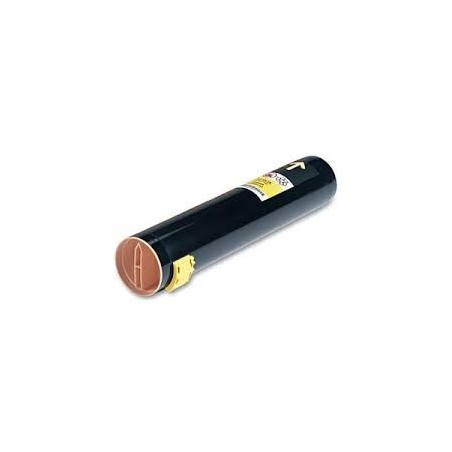 Toner COMPATIBILE Xerox 106R01162 Phaser 7760 GIALLO 25K