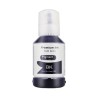 BOCCETTA DI INCHIOSTRO COMPATIBILE CANON 4412C001 GI56 GI56BK NERO MAXIFY GX6050 GX7050