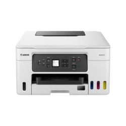 STAMPANTE MULTIFUNZIONE COLORE CANON MAXIFY GX3050 MEGATANK WIDI DUPLEX 5777C006