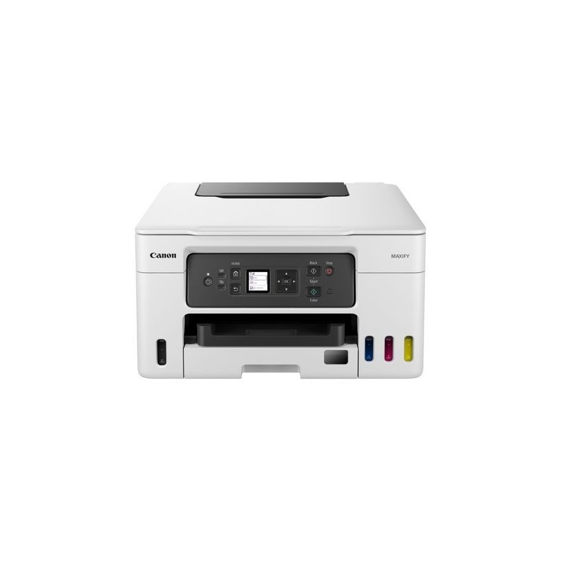 STAMPANTE MULTIFUNZIONE COLORE CANON MAXIFY GX3050 MEGATANK WIDI DUPLEX 5777C006