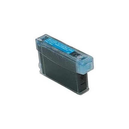 Cartuccia Compatibile BROTHER MC 3000 Ciano LC01C