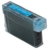 Cartuccia Compatibile BROTHER MC 3000 Ciano LC01C