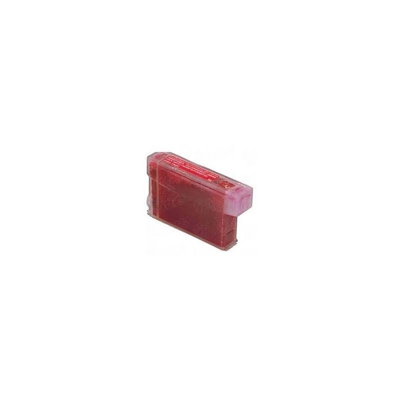 Cartuccia Compatibile BROTHER MC 3000 Magenta LC01M