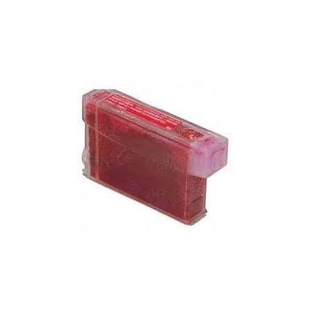 Cartuccia Compatibile BROTHER MC 3000 Magenta LC01M