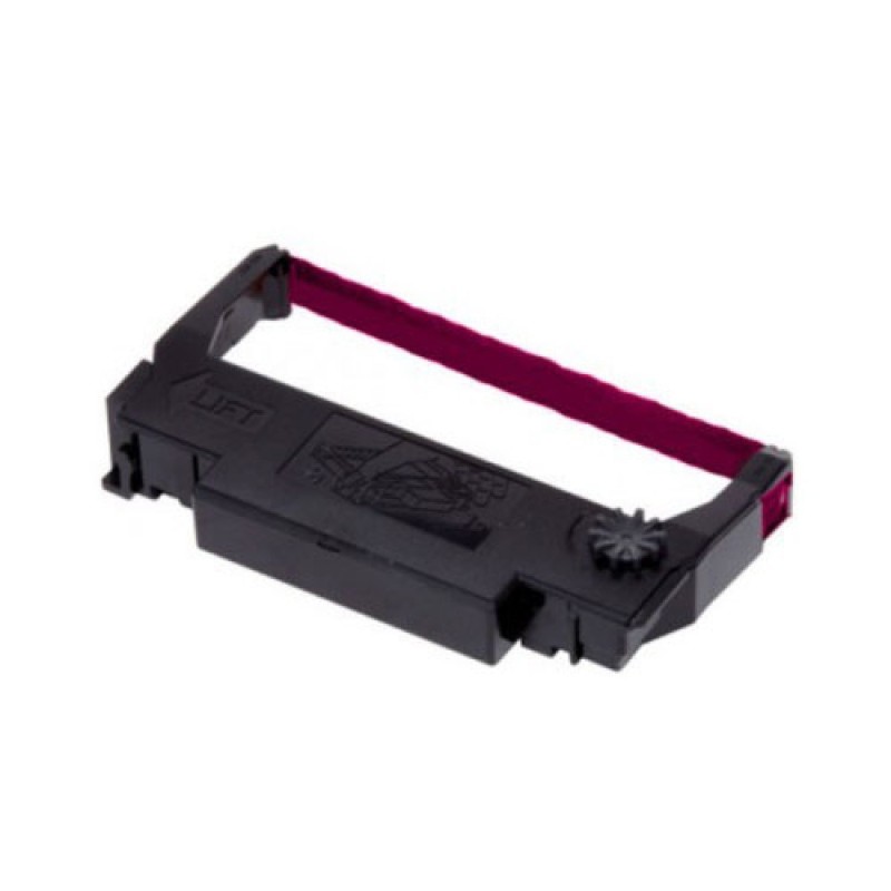 NASTRO MATRICE COMPATIBILE VIOLA EPSON C43S015376 ERC38 ERC34 ERC30
