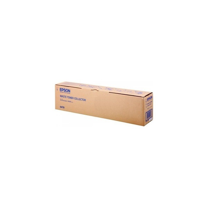 VASCHETTA RECUPERO TONER ORIGINALE EPSON C9200 C13S050478 CS050478