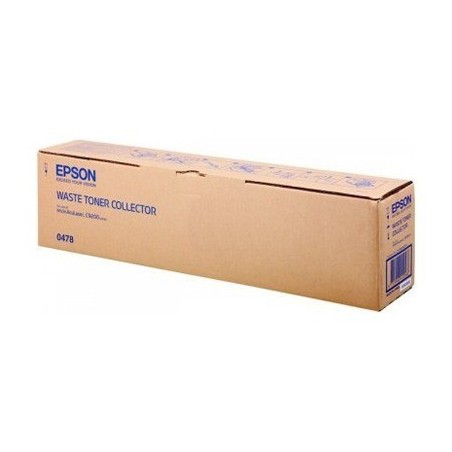 VASCHETTA RECUPERO TONER ORIGINALE EPSON C9200 C13S050478 CS050478