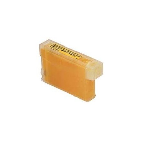 Cartuccia Compatibile BROTHER MC 3000 Yellow LC01Y