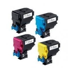 TONER COMPATIBILE KONICA MINOLTA TNP80Y AAJW252 GIALLO 9K Bizhub C3320i