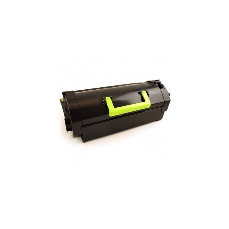 TONER COMPATIBILE LEXMARK 58D2U00 58D2U0E MX822adxe 55K NERO