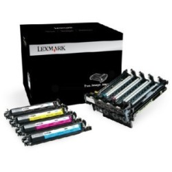 GRUPPO TAMBURO ORIGINALE LEXMARK 70C0Z50 700ZC C2132 XC2132 CS417 CX517 40K