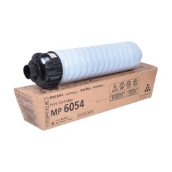 TONER ORIGINALE RICOH AFICIO NERO MP4054 MP5054 MP6054 842349 37K