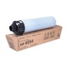 TONER ORIGINALE RICOH AFICIO NERO MP4054 MP5054 MP6054 842349 37K