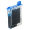 Cartuccia Compatibile BROTHER MFC 730 740 760 7150C 7160C 9100C Ciano LC-02C