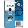 CARTUCCIA ORIGINALE EPSON T408 C13T09J14010 WF-C4810DTWF NERO 1100 COPIE