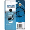 CARTUCCIA ORIGINALE EPSON T408L C13T09K14010 NERO WF-C4810DTWF 2.200 COPIE