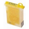 Cartuccia Compatibile BROTHER MFC 730 740 760 7150C 7160C 9100C Yellow LC-02Y