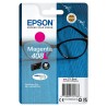 CARTUCCIA ORIGINALE EPSON T408L C13T09K34010 MAGENTA WF-C4810DTWF 1.700 COPIE