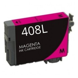 CARTUCCIA COMPATIBILE EPSON T408L C13T09K34010 MAGENTA WF-C4810DTWF 1.700 COPIE