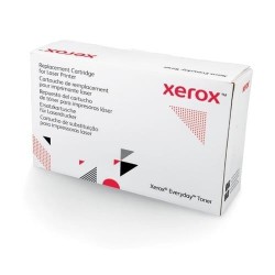TONER ORIGINALE XEROX EVERYDAY 006R03673 HP LASERJET COLOR CP 3525N CE252A GIALLO 504A