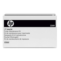 GRUPPO FUSORE ORIGINALE HP LASERJET COLOR CP 3525N CE506A 220V