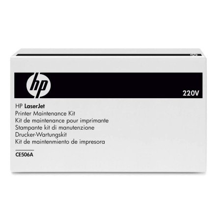 GRUPPO FUSORE ORIGINALE HP LASERJET COLOR CP 3525N CE506A 220V