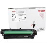 TONER ORIGINALE XEROX EVERYDAY 006R03683 HP LASERJET ENTERPRISE 500 M551 M575 CE400A 507A NERO