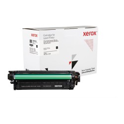 TONER ORIGINALE XEROX EVERYDAY 006R03687 HP LASERJET ENTERPRISE 500 M551 M575 CE403A CE403AC CE403YC 507A MAGENTA