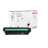 TONER ORIGINALE XEROX EVERYDAY 006R03687 HP LASERJET ENTERPRISE 500 M551 M575 CE403A CE403AC CE403YC 507A MAGENTA