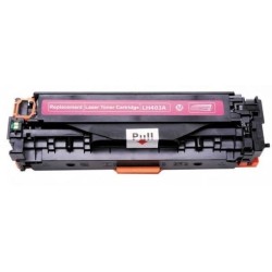 TONER COMPATIBILE HP LASERJET ENTERPRISE 500 M551 M575 CE403A CE403AC CE403YC 507A Magenta