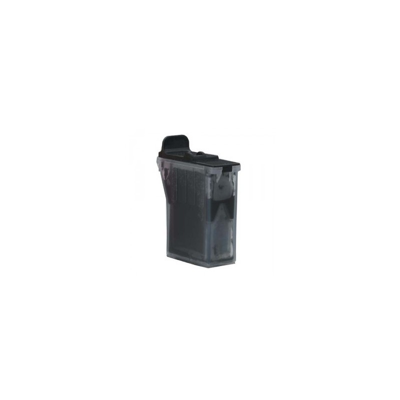 Cartuccia Compatibile BROTHER MFC 3100 3200 5100 5200 FAX1800 Black LC-600BK