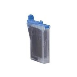 Cartuccia Compatibile BROTHER MFC 3100 3200 5100 5200 FAX1800 Ciano LC-600C