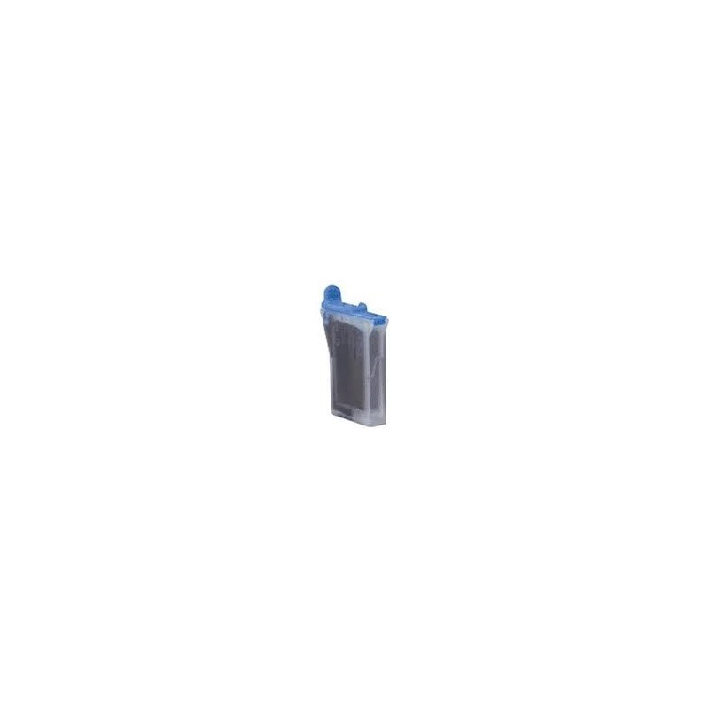 Cartuccia Compatibile BROTHER MFC 3100 3200 5100 5200 FAX1800 Ciano LC-600C