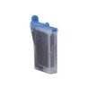 Cartuccia Compatibile BROTHER MFC 3100 3200 5100 5200 FAX1800 Ciano LC-600C