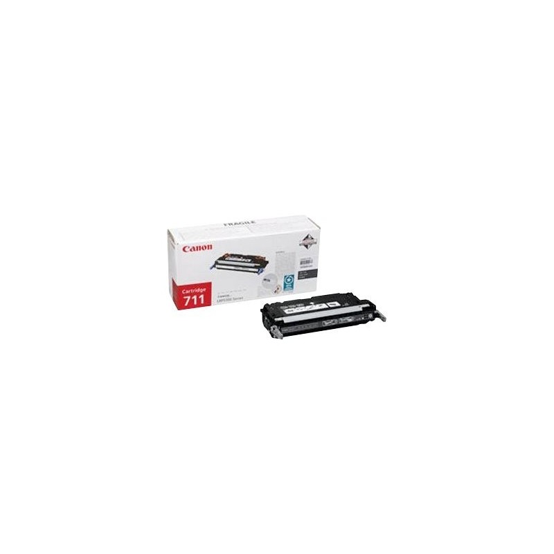 TONER ORIGINALE CANON LBP 5300 MF 9130 711C 1659B002 CIANO