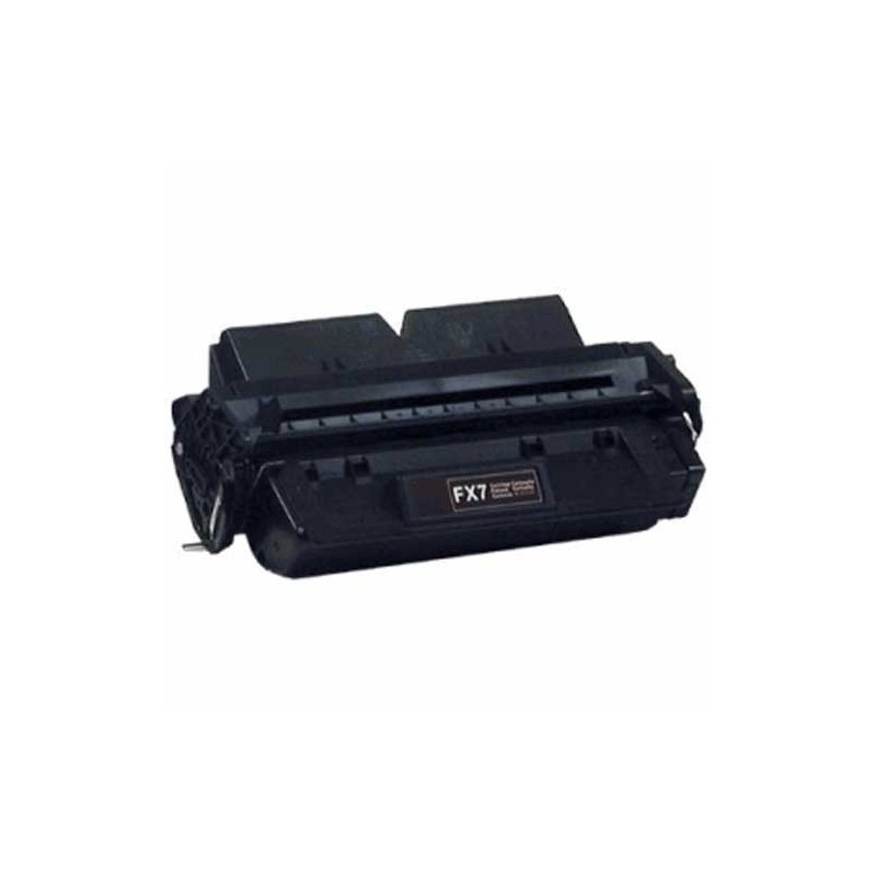 Toner COMPATIBILE CANON Fax L2000 Fax L2000 IP 7621A002 FX-7 NERO FX7 