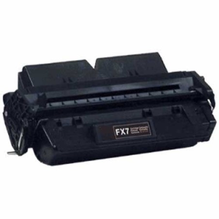 Toner COMPATIBILE CANON Fax L2000 Fax L2000 IP 7621A002 FX-7 NERO FX7 