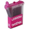 Cartuccia Compatibile BROTHER MFC 3100 MFC 3200 MFC 5100 FAX1800 Magenta LC-600M