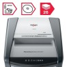 DISTRUGGI DOCUMENTI CON TAGLIO REXEL MOMENTUM EXTRA XP426+ 2021426XEU a particelle senza inceppamenti