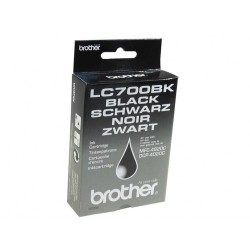 Cartuccia Compatibile BROTHER MFC 4420 4820 100 150 DPC 4020 Black LC-700BK